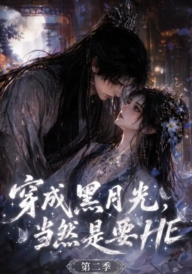 穿成黑月光当然是要HE第二季 穿成黑月光当然是要HE第二季
