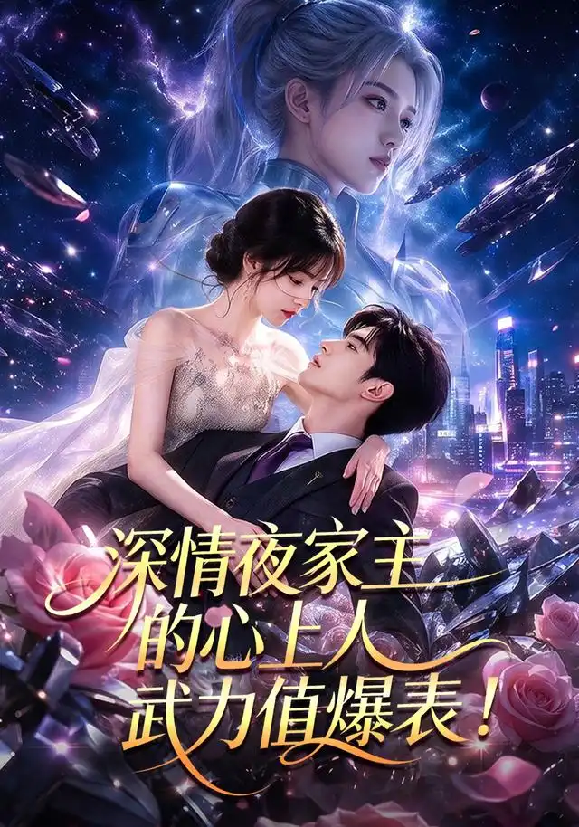 深情夜家主的心上人武力值爆表（73集） - 夸克短剧