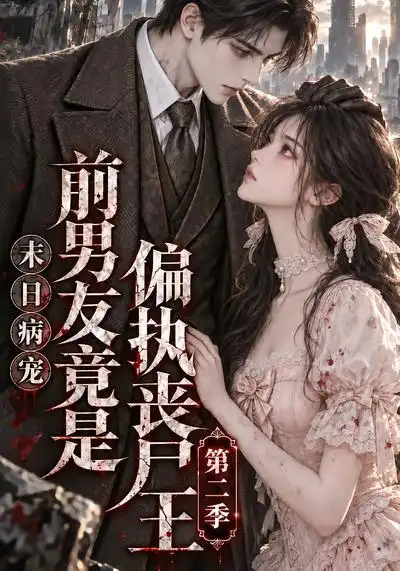 末日病宠前男友竟是偏执丧尸王第二季 末日病宠前男友竟是偏执丧尸王第二季