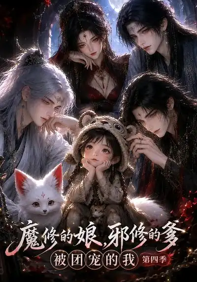 魔修的娘邪修的爹,被团宠的我第四季 魔修的娘邪修的爹,被团宠的我第四季