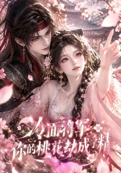 冷面将军你的桃花劫成了精（43集） - 夸克短剧