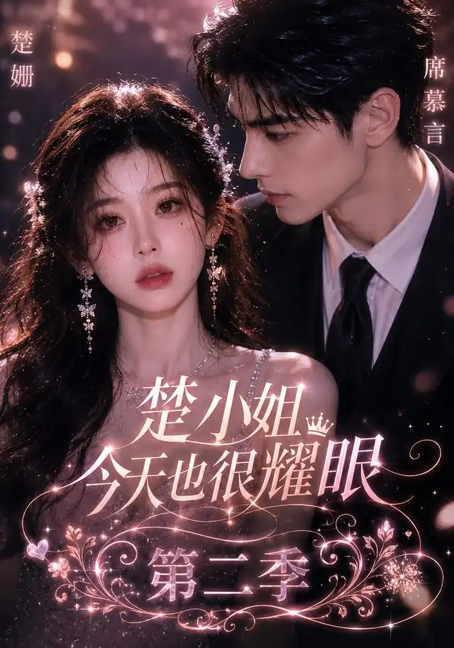 楚小姐今天也很耀眼第二季 楚小姐今天也很耀眼第二季