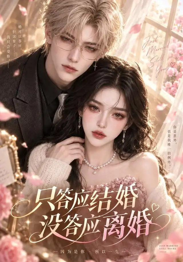 只答应结婚没答应离婚（68集） - 夸克短剧