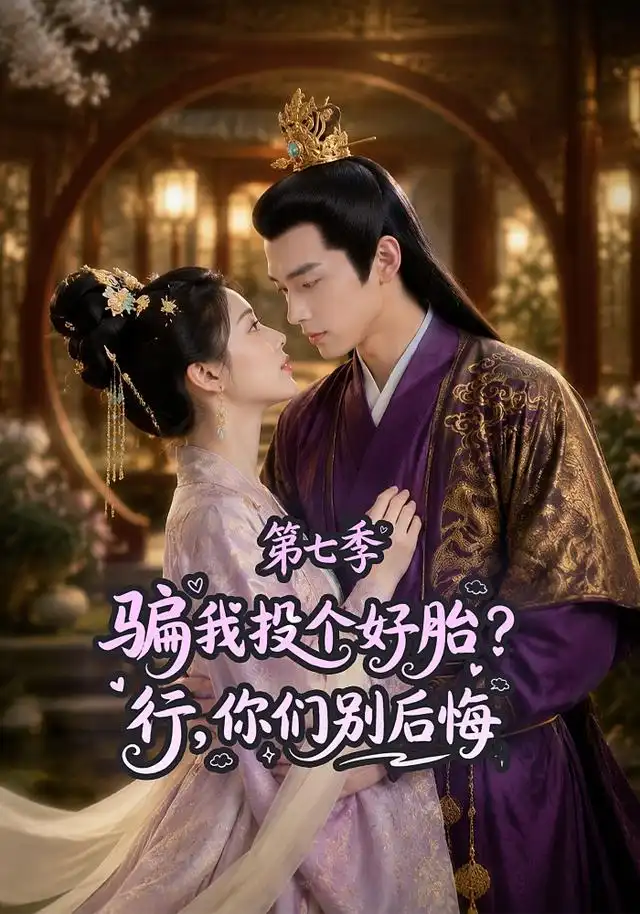 骗我投个好胎行你们别后悔第七季 骗我投个好胎行你们别后悔第七季