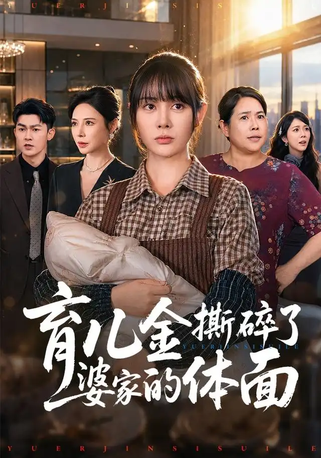 育儿金撕碎了婆家的体面 育儿金撕碎了婆家的体面
