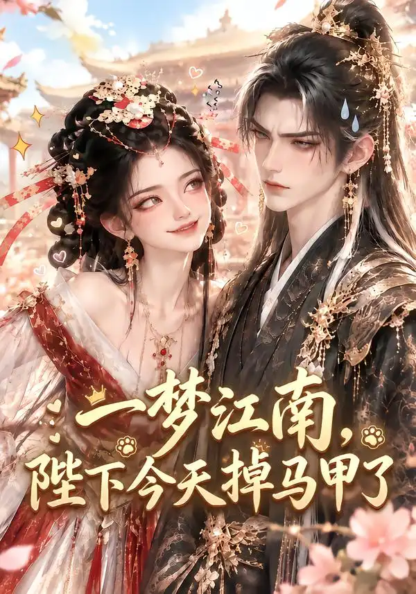 一梦江南陛下今天掉马甲了（370集） - 夸克短剧
