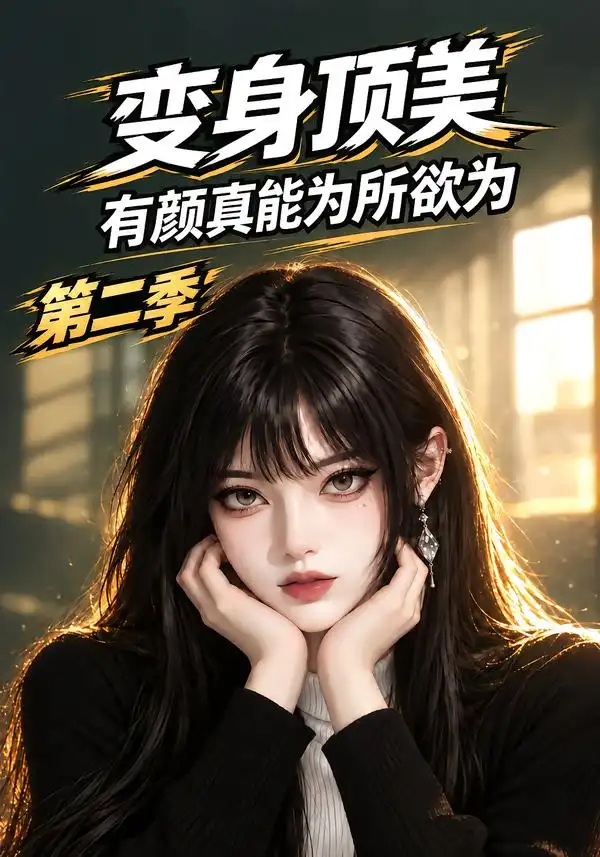 变身顶美有颜真能为所欲为第二季 变身顶美有颜真能为所欲为第二季