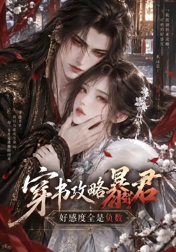穿书攻略暴君好感度全是负数（58集） - 夸克短剧