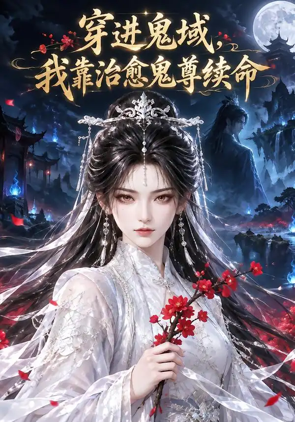 穿进鬼域我靠治愈鬼尊续命 穿进鬼域我靠治愈鬼尊续命