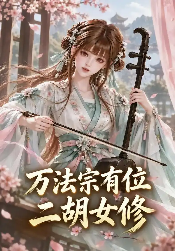 万法宗有位二胡女修 万法宗有位二胡女修