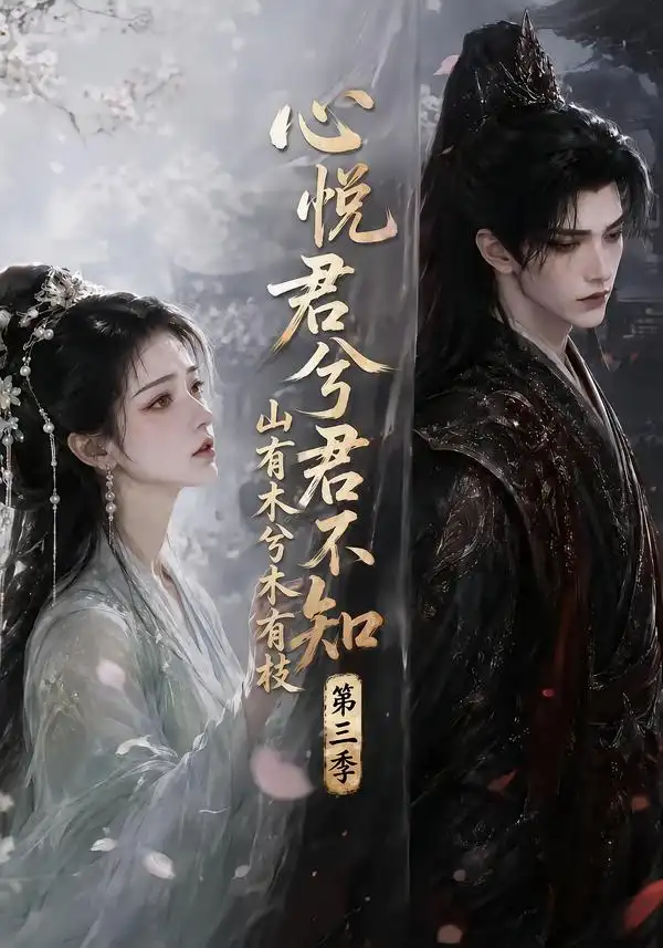 心悦君兮君不知山有木兮木有枝第三季 心悦君兮君不知山有木兮木有枝第三季