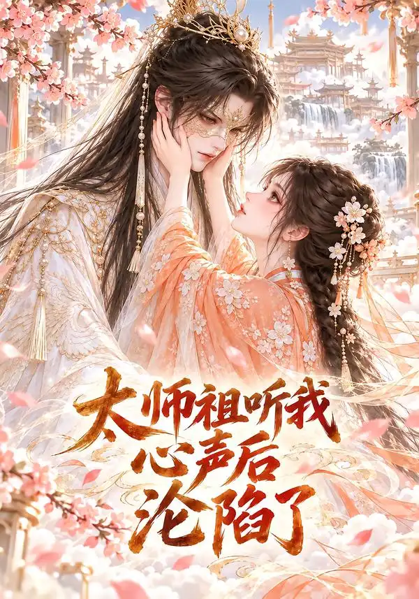 太师祖听我心声后沦陷了 太师祖听我心声后沦陷了