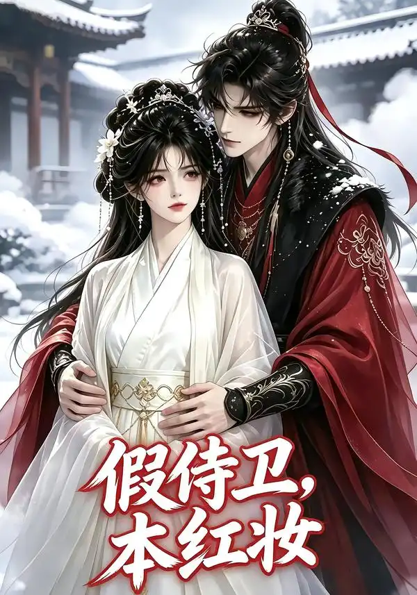 假侍卫本红妆 假侍卫本红妆