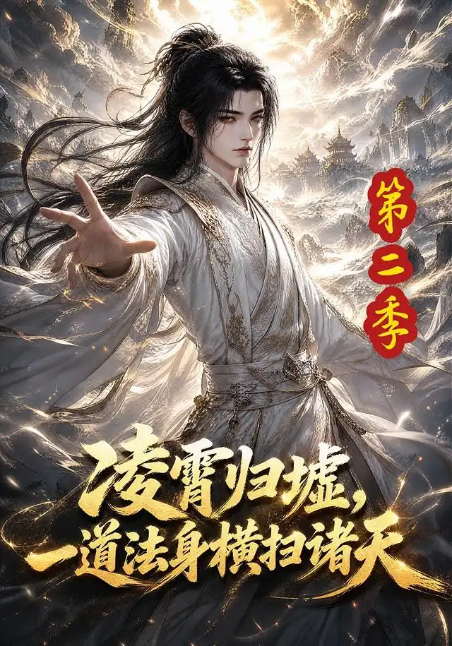 凌霄归墟一道法身横扫诸天第二季 凌霄归墟一道法身横扫诸天第二季