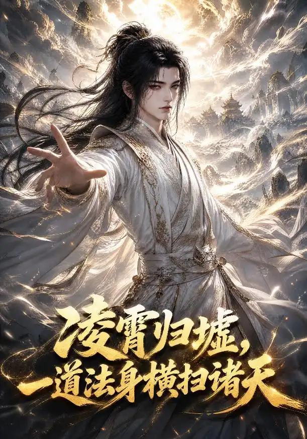 凌霄归墟一道法身横扫诸天 凌霄归墟一道法身横扫诸天