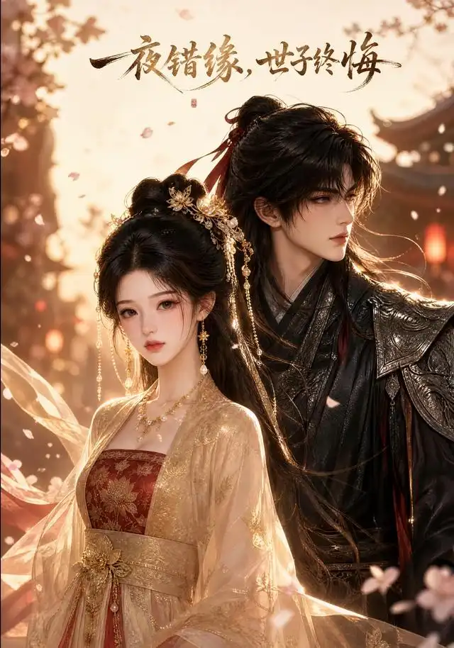 一夜错缘世子终悔 一夜错缘世子终悔