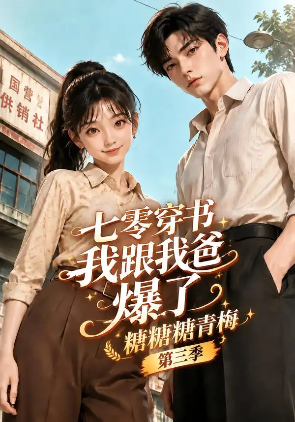 七零穿书我跟我爸爆了糖糖糖青梅第三季（215集） - 夸克短剧