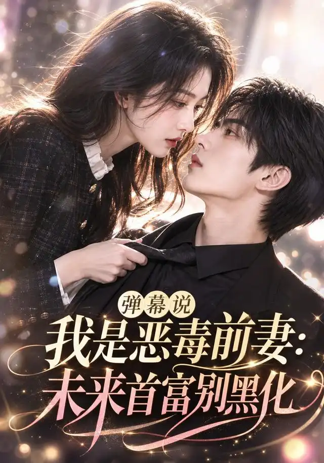 弹幕说我是恶毒前妻未来首富别黑化 弹幕说我是恶毒前妻未来首富别黑化