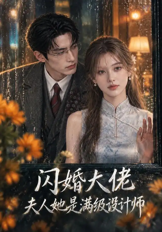 闪婚大佬夫人她是满级设计师（145集） - 夸克短剧