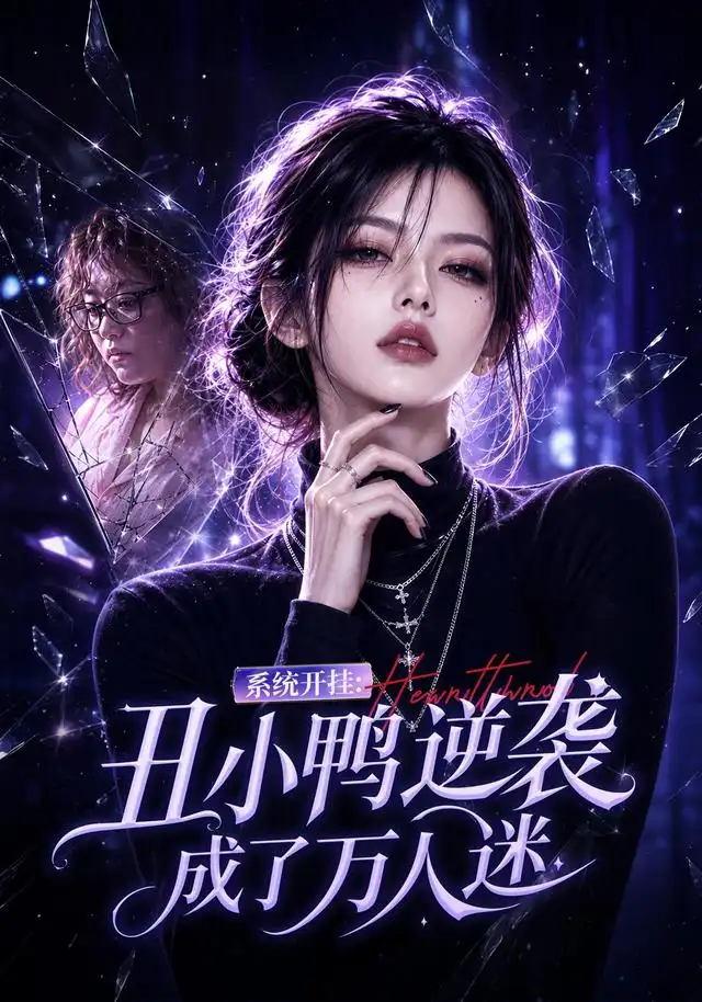 系统开挂丑小鸭逆袭成了万人迷 系统开挂丑小鸭逆袭成了万人迷