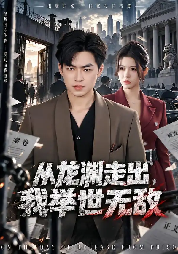 从龙渊走出我举世无敌 从龙渊走出我举世无敌