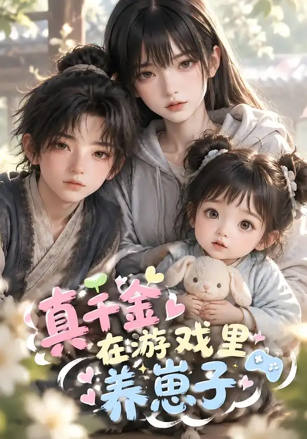 真千金在游戏里养崽子 真千金在游戏里养崽子