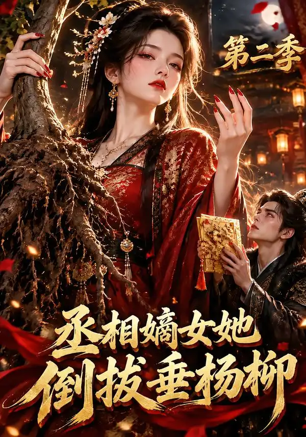 丞相嫡女她倒拔垂杨柳第二季 丞相嫡女她倒拔垂杨柳第二季