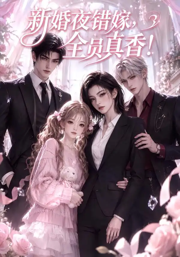新婚夜错嫁全员真香 新婚夜错嫁全员真香