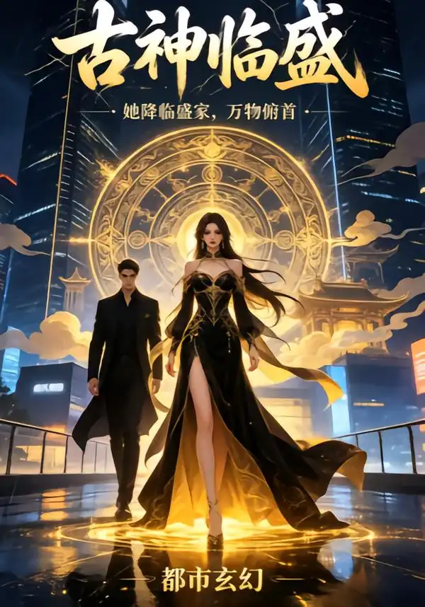 古神临盛（138集） - 夸克短剧