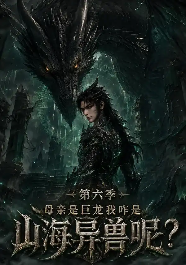 母亲是巨龙我咋是山海异兽呢第六季（150集） - 夸克短剧