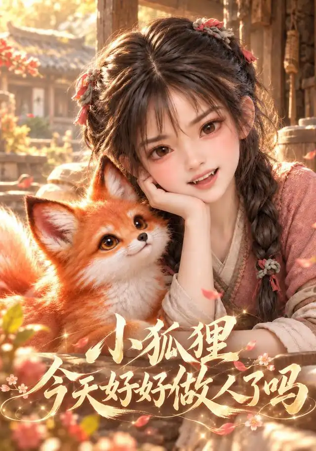 小狐狸今天好好做人了吗（56集） - 夸克短剧