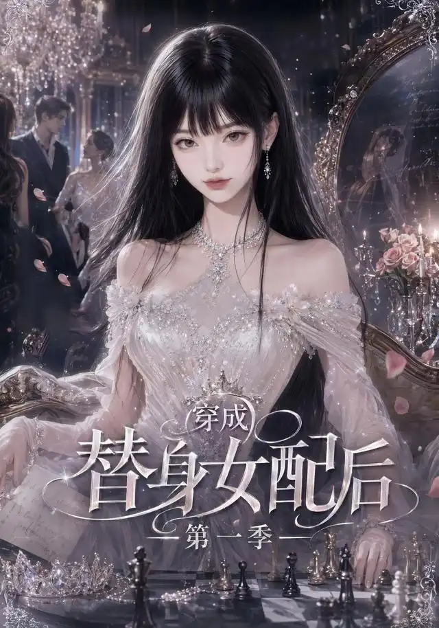 穿成替身女配后第一季 穿成替身女配后第一季