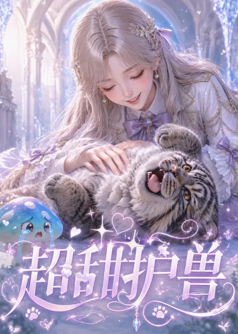 超甜护兽 超甜护兽
