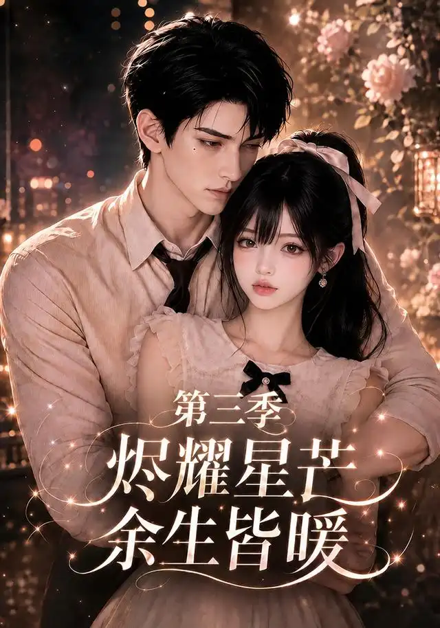 烬耀星芒余生皆暖第三季（157集） - 夸克短剧
