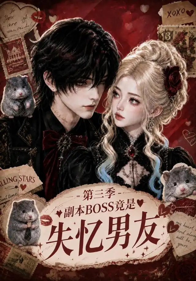 副本BOSS竟是失忆男友第三季 副本BOSS竟是失忆男友第三季