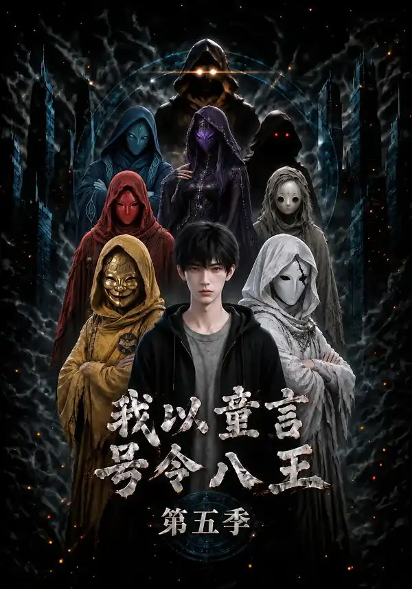 我以童言号令八王第五季（126集） - 夸克短剧