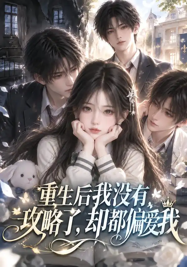 重生后我没有攻略了却都偏爱我（123集） - 夸克短剧