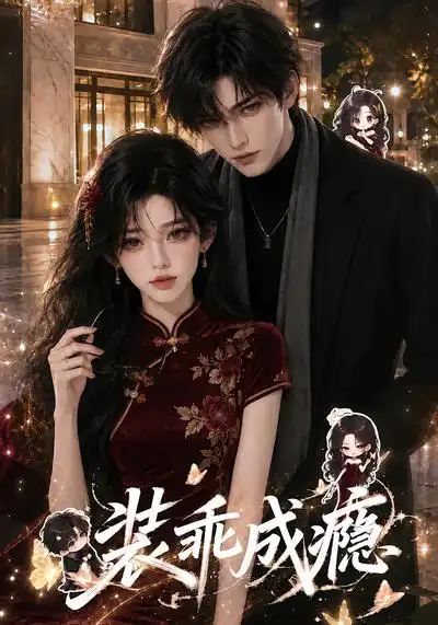 装乖成瘾 装乖成瘾