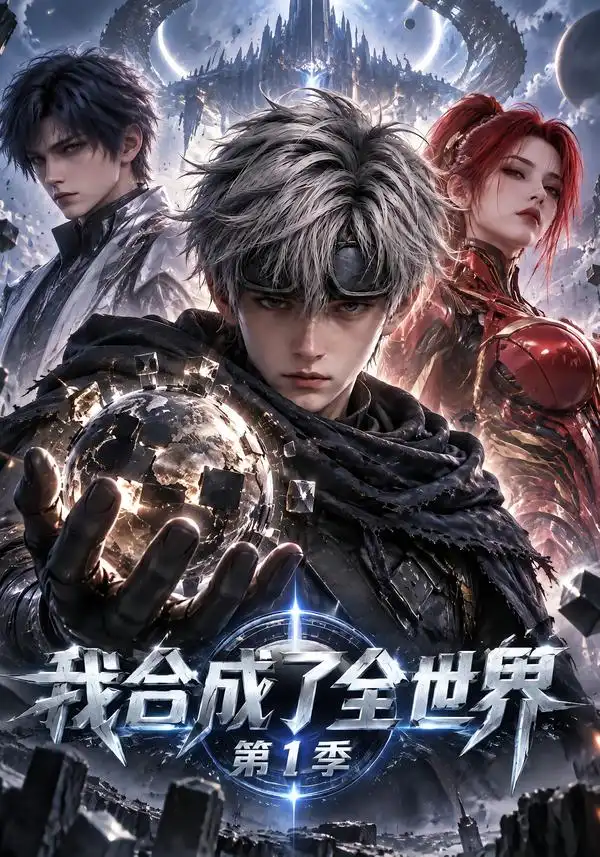 我合成了全世界第1季 我合成了全世界第1季