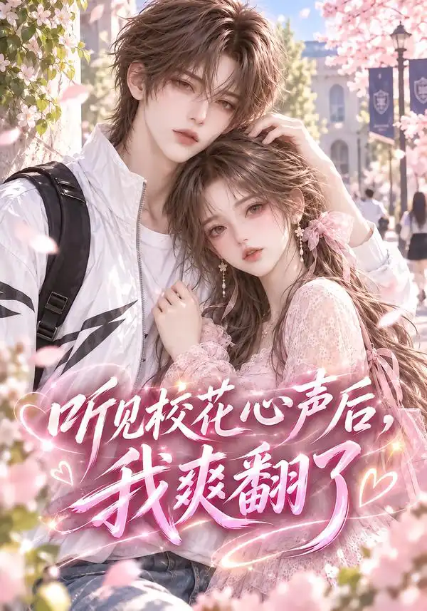 听见校花心声后我爽翻了（108集） - 夸克短剧