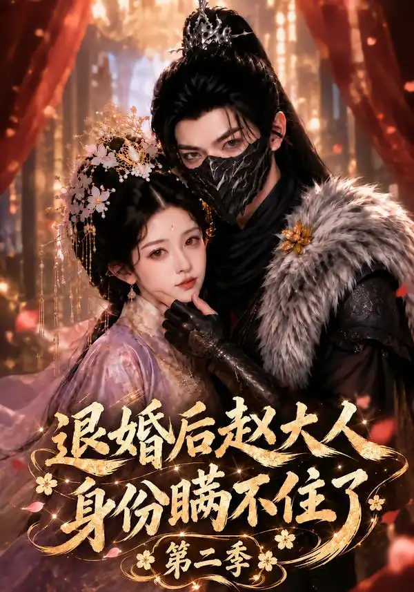退婚后赵大人身份瞒不住了第二季 退婚后赵大人身份瞒不住了第二季