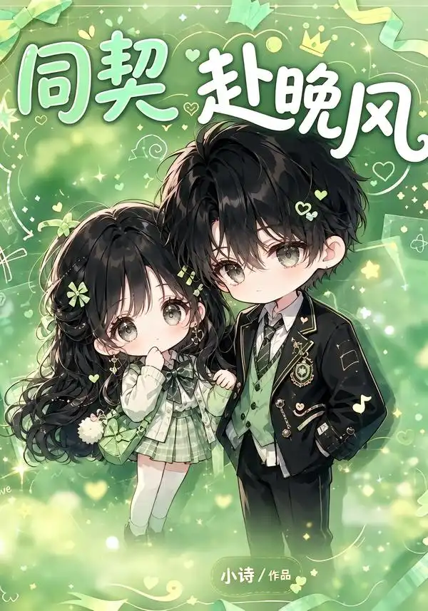 同契赴晚风 同契赴晚风