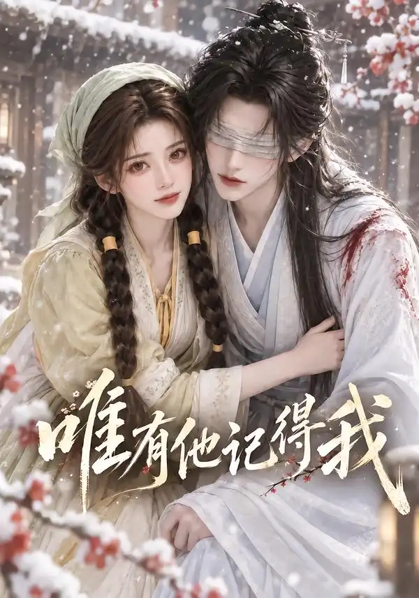 唯有他记得我 唯有他记得我