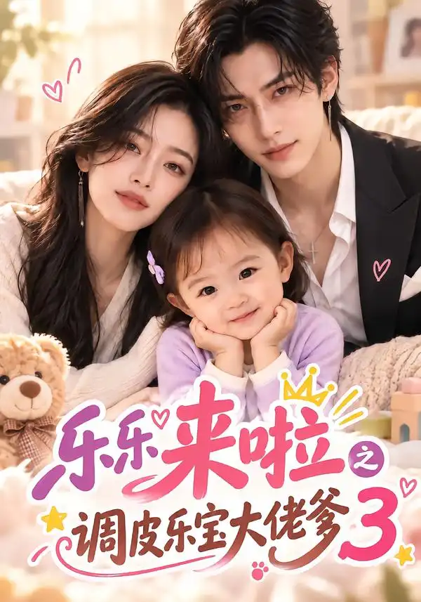 乐乐来啦之调皮乐宝大佬爹3 乐乐来啦之调皮乐宝大佬爹3