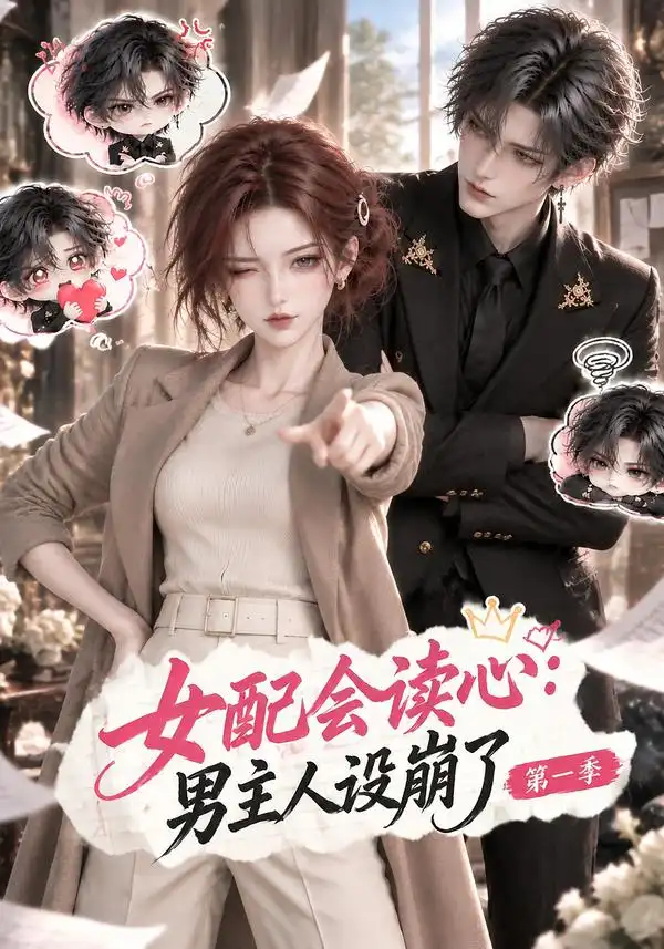 女配会读心男主人设崩了第一季（158集）-初遇资源网