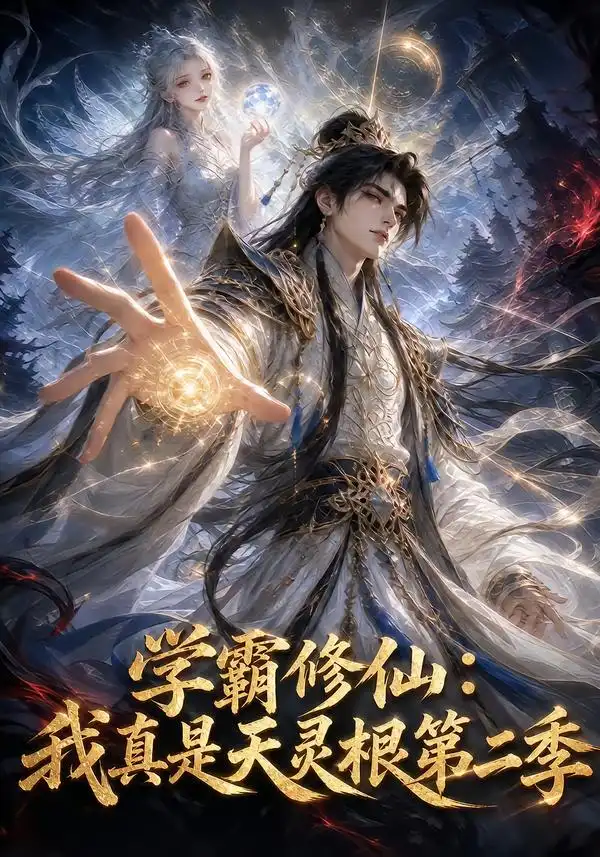 学霸修仙我真是天灵根第二季 学霸修仙我真是天灵根第二季