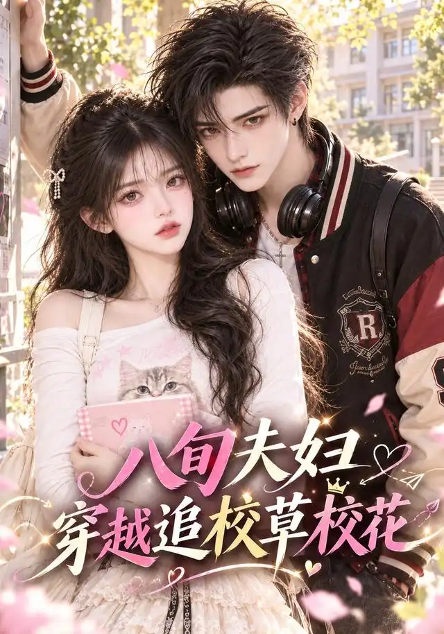 八旬夫妇穿越追校草校花（51集） - 夸克短剧