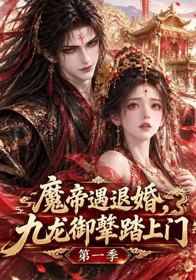 魔帝遇退婚九龙御辇踏上门第一季（183集） - 夸克短剧