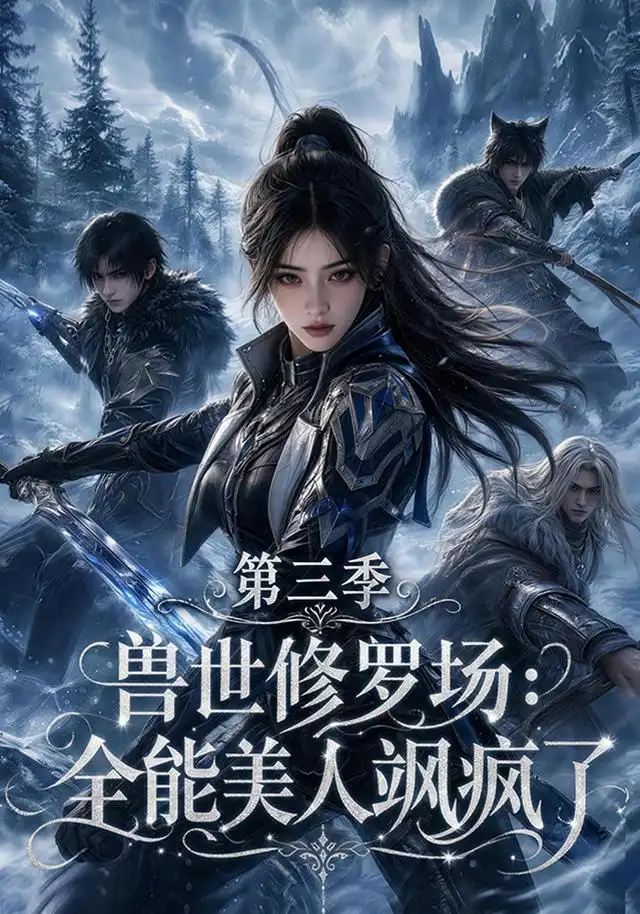 兽世修罗场全能美人飒疯了第三季 兽世修罗场全能美人飒疯了第三季