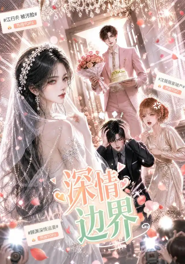深情边界 深情边界
